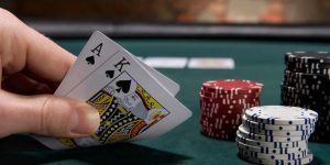 Khám phá chi tiết để chơi blackjack giúp tăng cơ hội chiến thắng.