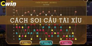 Cách soi cầu tài xỉu là từ khóa được bet thủ tìm kiếm