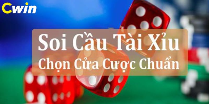 Tổng hợp những cách soi cầu tài xỉu siêu chuẩn