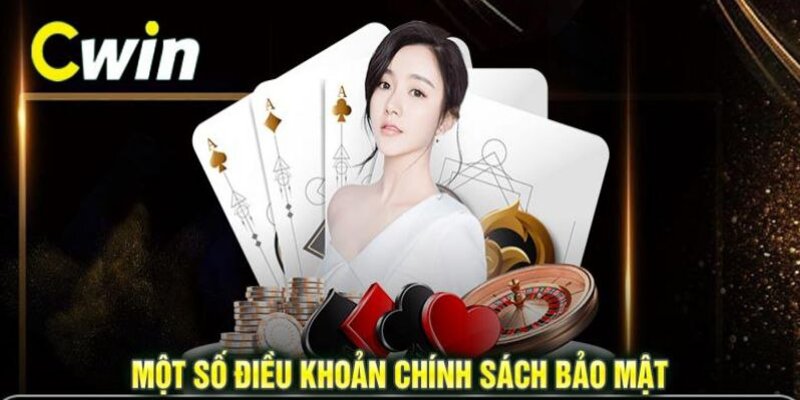 Chính sách bảo mật nghĩa là gì?