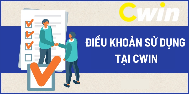 Điều khoản không thể không có tại điểm cược