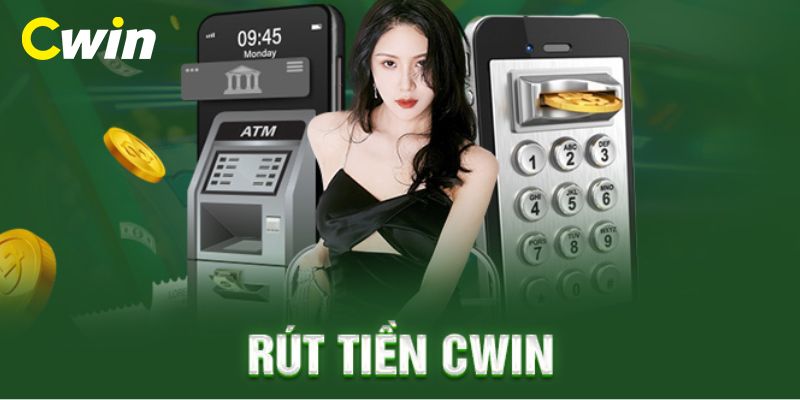 Rút tiền Cwin bị gián đoạn vì lỗi kỹ thuật