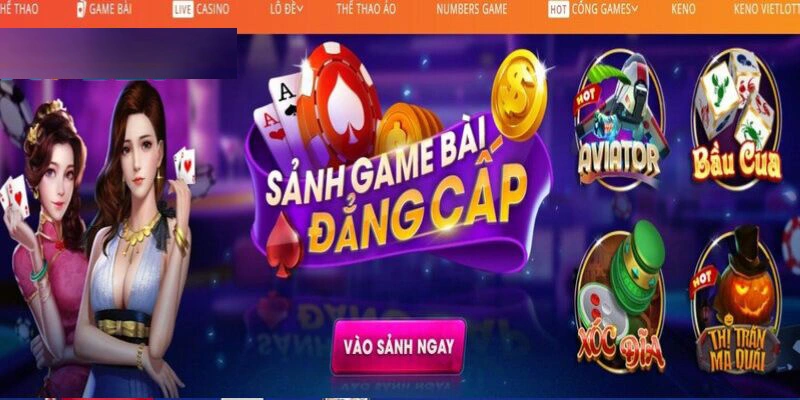 KUBET sở hữu giao diện đặt cược thông minh, thiết kế bắt mắt