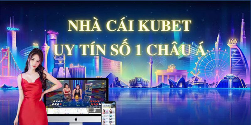 Thao tác đăng ký đăng nhập KUBET nhanh chóng